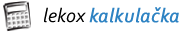 Kalkula�ka