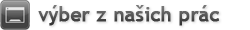 Na�e pr�ce, referencie