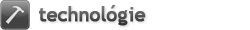 Vyu��vanie modern�ch technol�gi� - SEO, XHTML, CSS, JavaScript, Ajax, PHP, MySQL, Perl, CMS, Photoshop, Corel