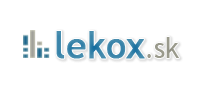 LEKOX.sk | tvorba internetov�ch str�nok