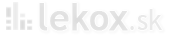LEKOX.sk | tvroba internetov�ch str�nok
