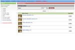 CMS SHOP edit�cia produktov