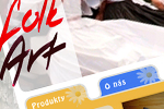 �udovo remeseln� produkty, suven�ry e-shop