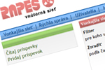 Referencie | intranet IR� Rape�